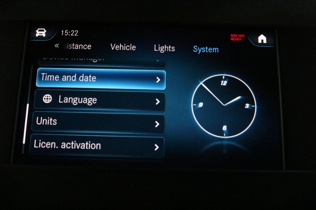 Used Mercedes-Benz Sprinter 2020 for sale - 76495938: Photo 44