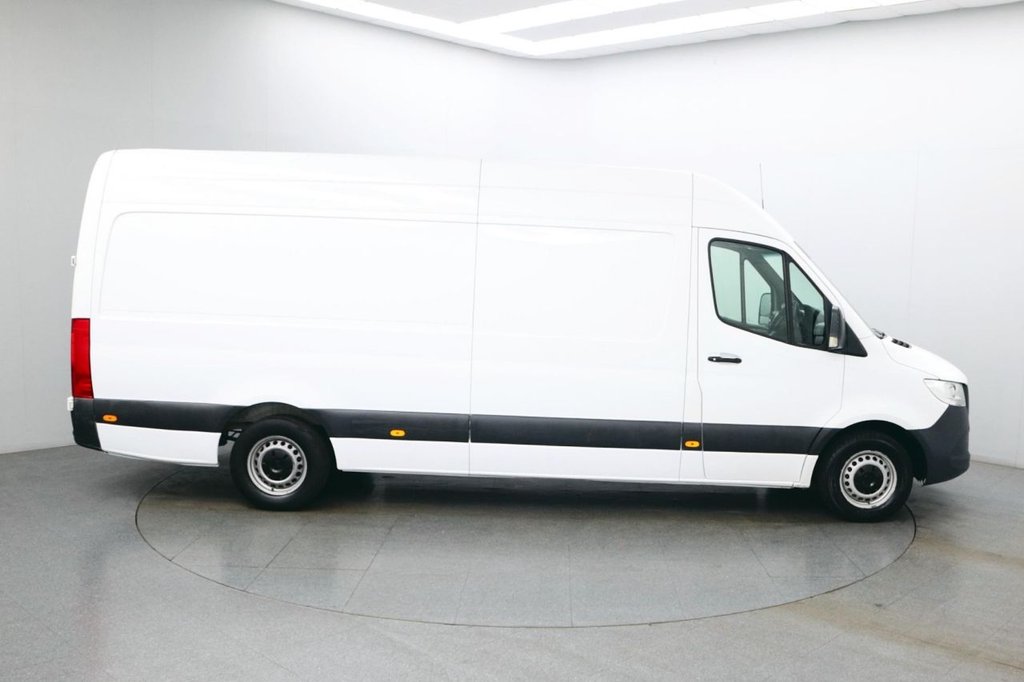 Used Mercedes-Benz Sprinter 2020 for sale - 76495938: Photo 7