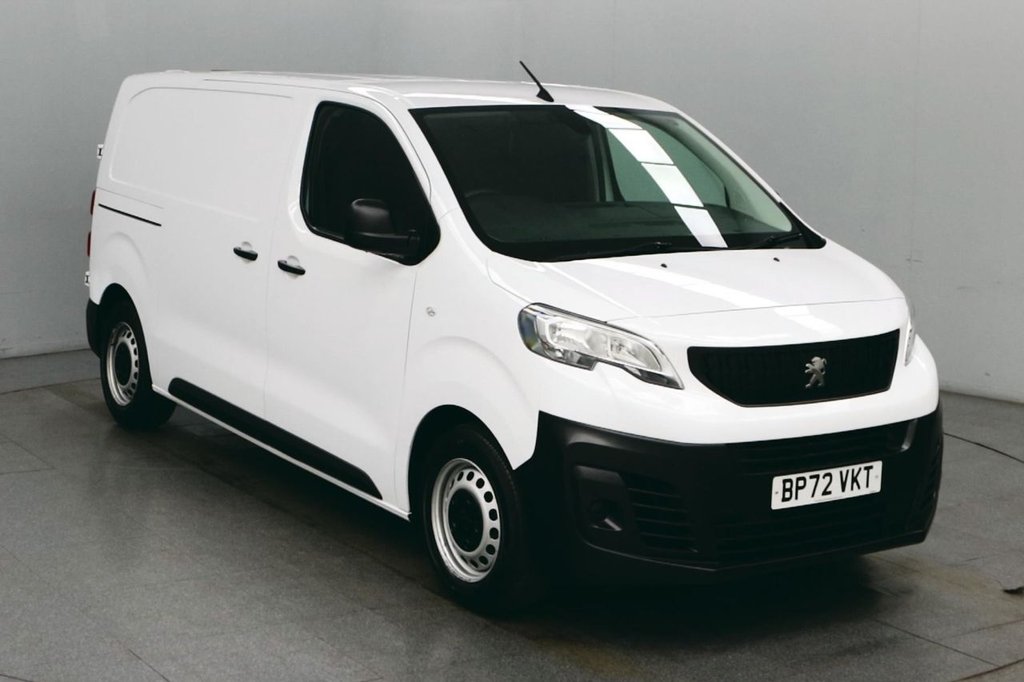 Used Peugeot Expert 2022 for sale - 77593913: Photo 10