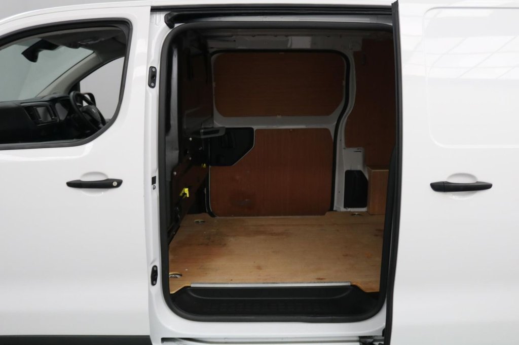 Used Peugeot Expert 2022 for sale - 77593913: Photo 13