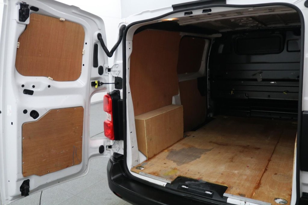 Used Peugeot Expert 2022 for sale - 77593913: Photo 18