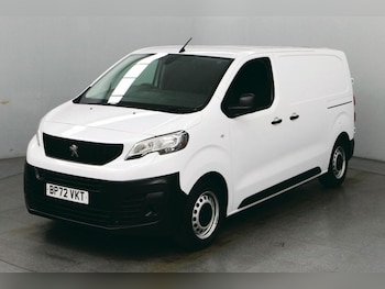 Used Peugeot Expert 2022 for sale - 77593913: Photo