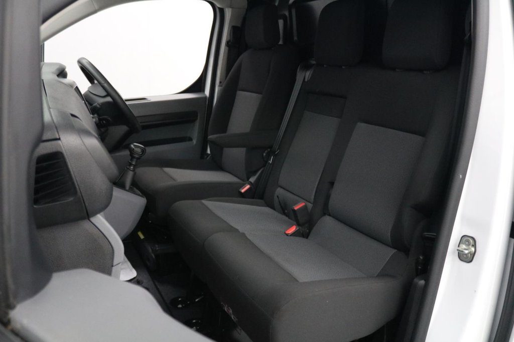 Used Peugeot Expert 2022 for sale - 77593913: Photo 25