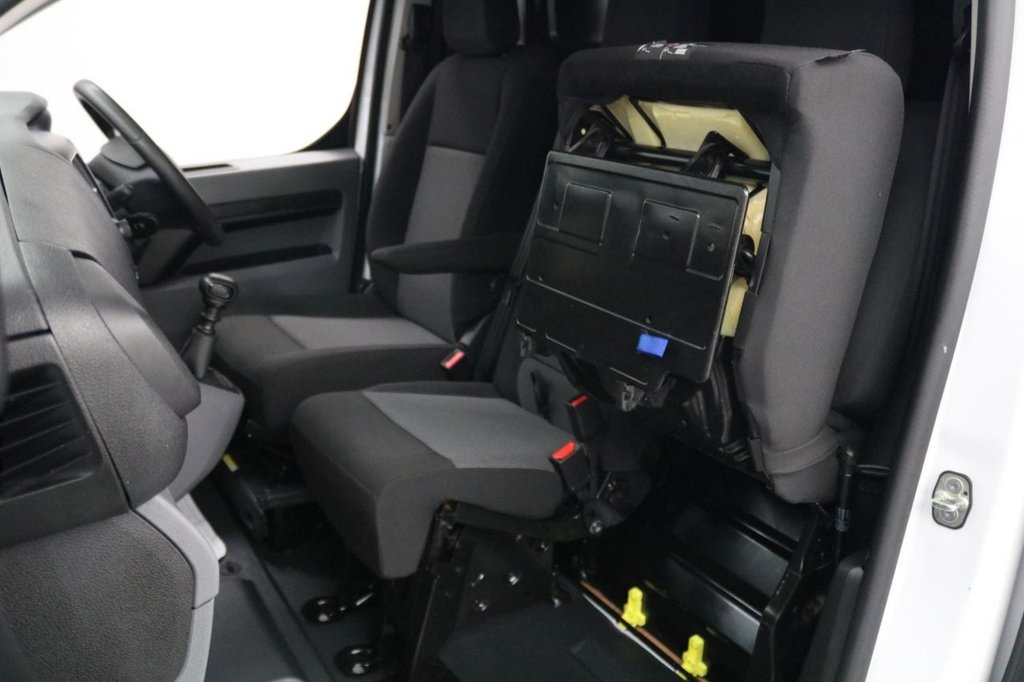 Used Peugeot Expert 2022 for sale - 77593913: Photo 27