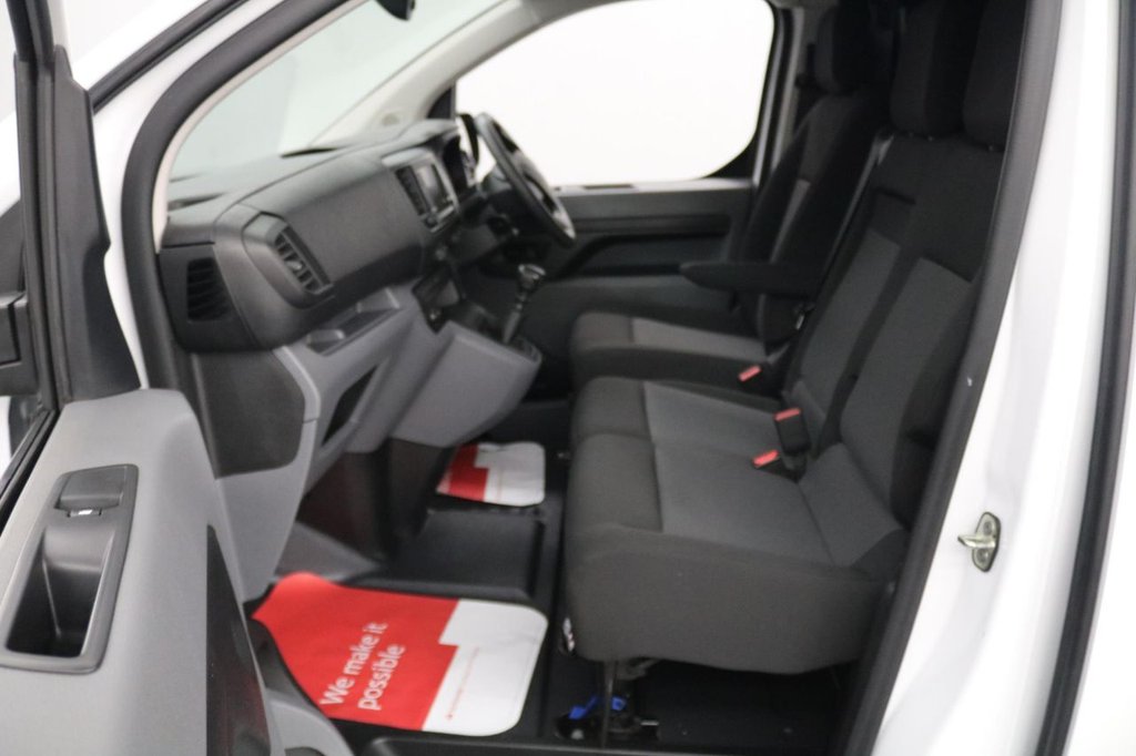 Used Peugeot Expert 2022 for sale - 77593913: Photo 29