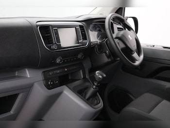 Used Peugeot Expert 2022 for sale - 77593913: Photo