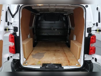 Used Peugeot Expert 2022 for sale - 77593913: Photo