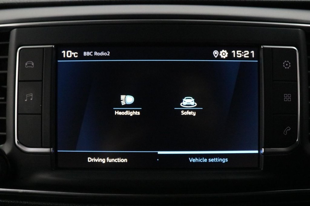 Used Peugeot Expert 2022 for sale - 77593913: Photo 48