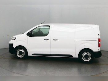 Used Peugeot Expert 2022 for sale - 77593913: Photo