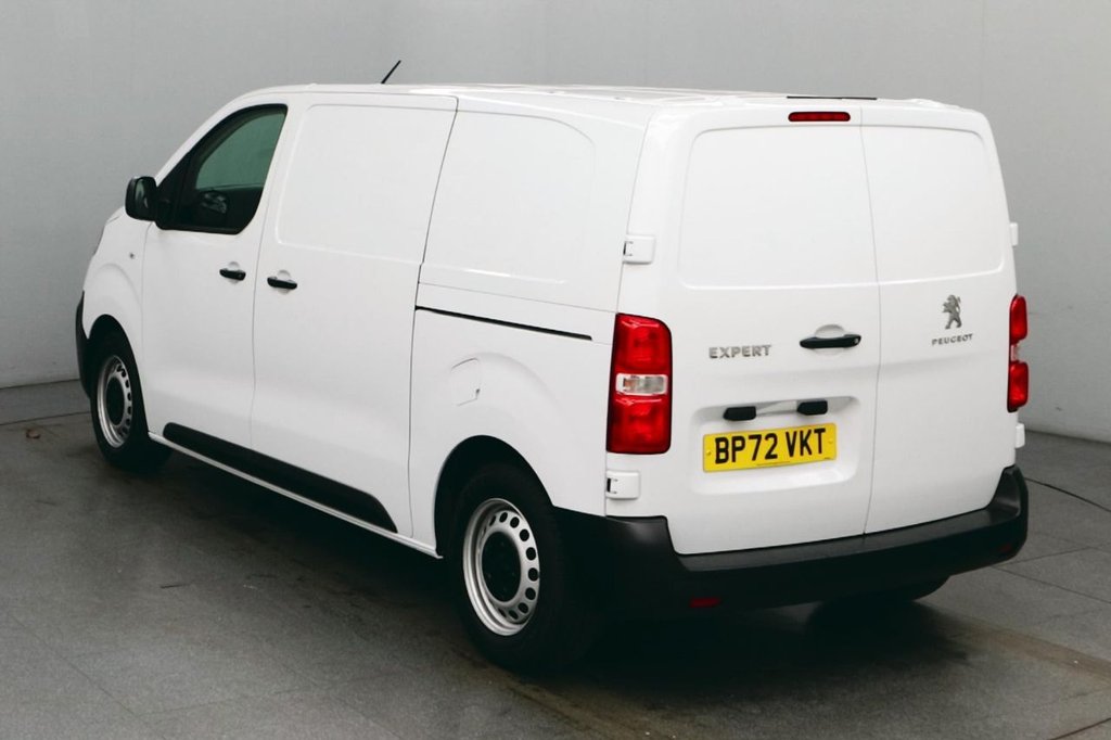 Used Peugeot Expert 2022 for sale - 77593913: Photo 6