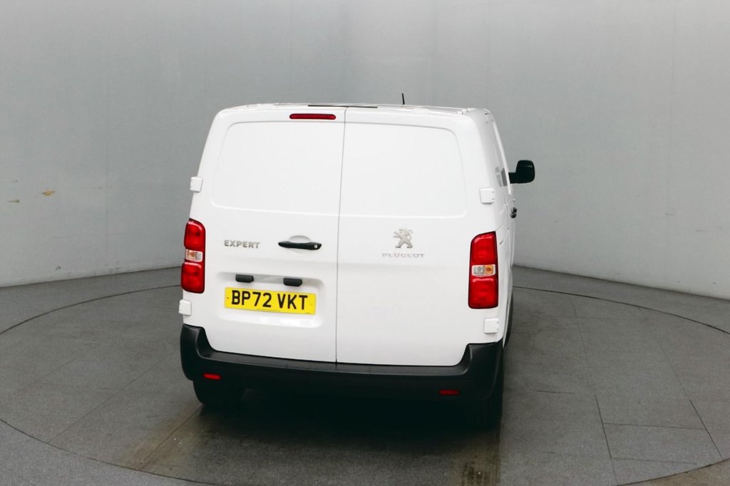 Used Peugeot Expert 2022 for sale - 77593913: Photo 7