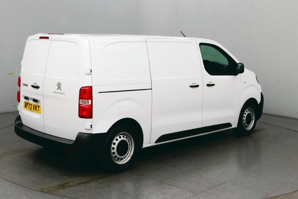 Used Peugeot Expert 2022 for sale - 77593913: Photo 8