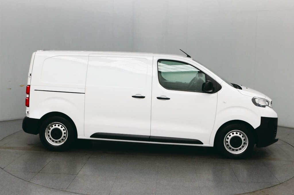 Used Peugeot Expert 2022 for sale - 77593913: Photo 9