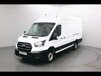 Used Ford Transit 2022 for sale - 75296240: Photo