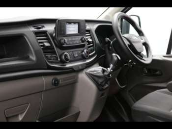 Used Ford Transit 2022 for sale - 75296240: Photo