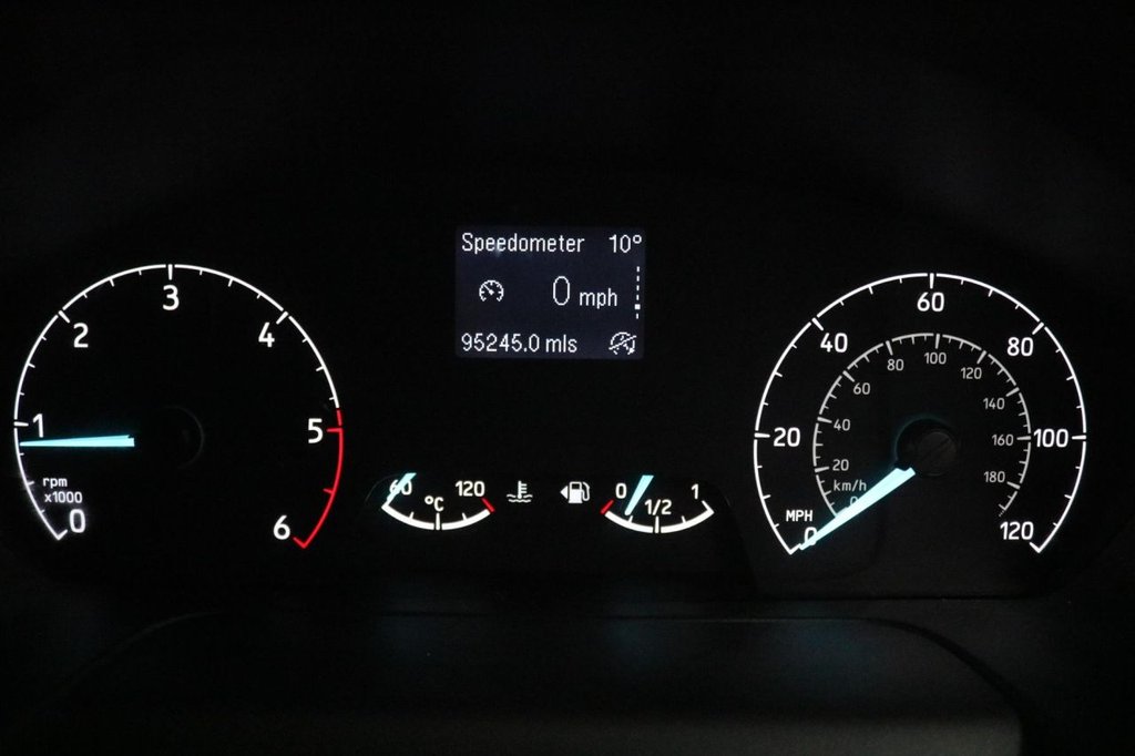 Used Ford Transit Custom 2021 for sale - 77457509: Photo 37