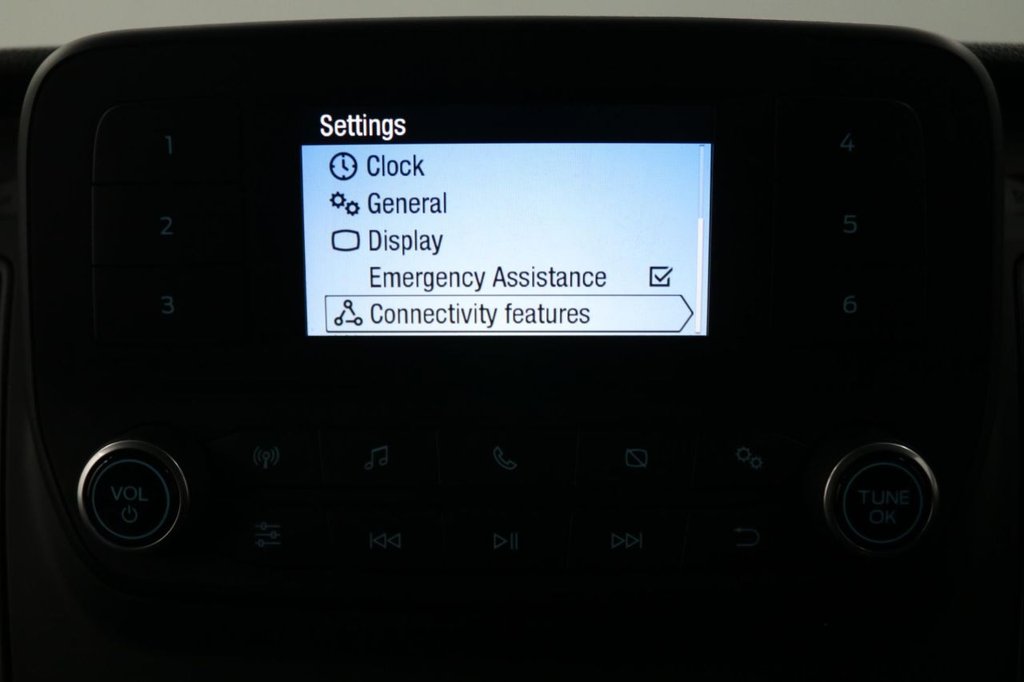 Used Ford Transit Custom 2021 for sale - 77457509: Photo 41