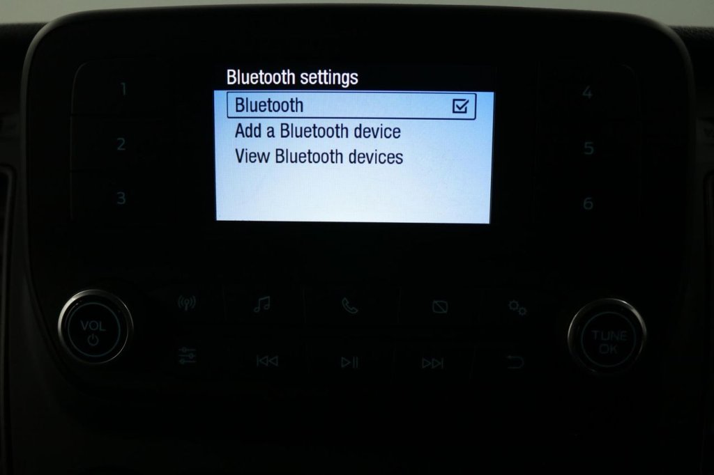 Used Ford Transit Custom 2021 for sale - 77457509: Photo 44