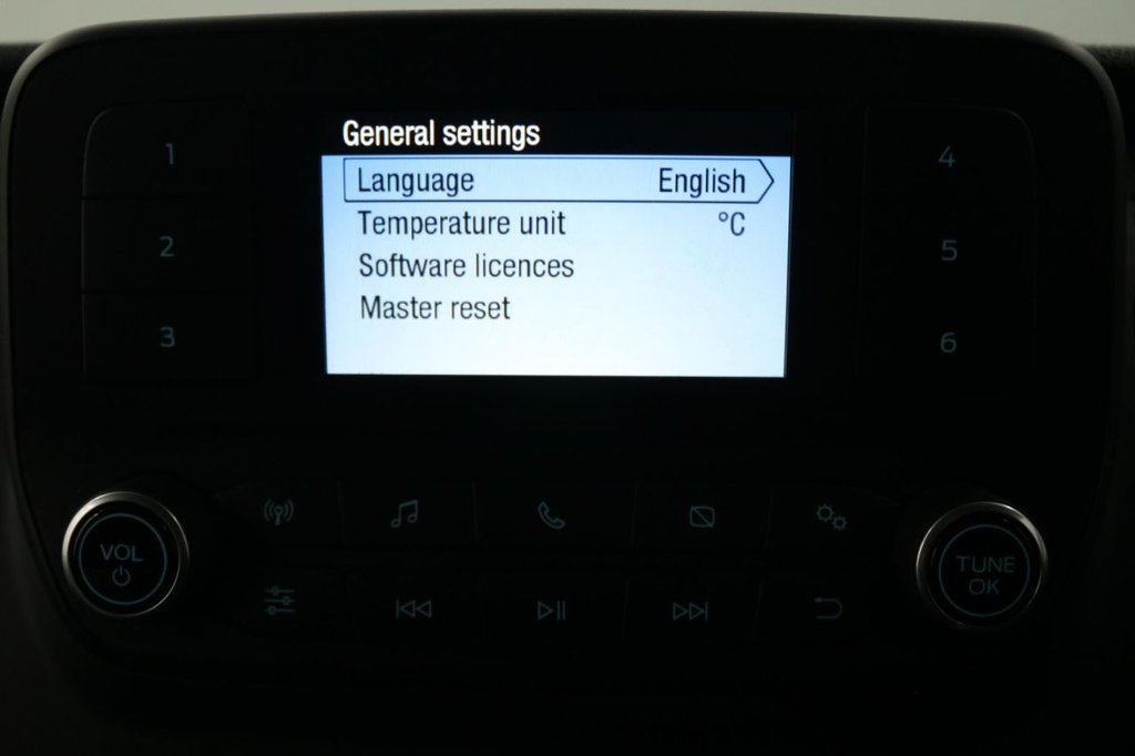 Used Ford Transit Custom 2021 for sale - 77457509: Photo 45