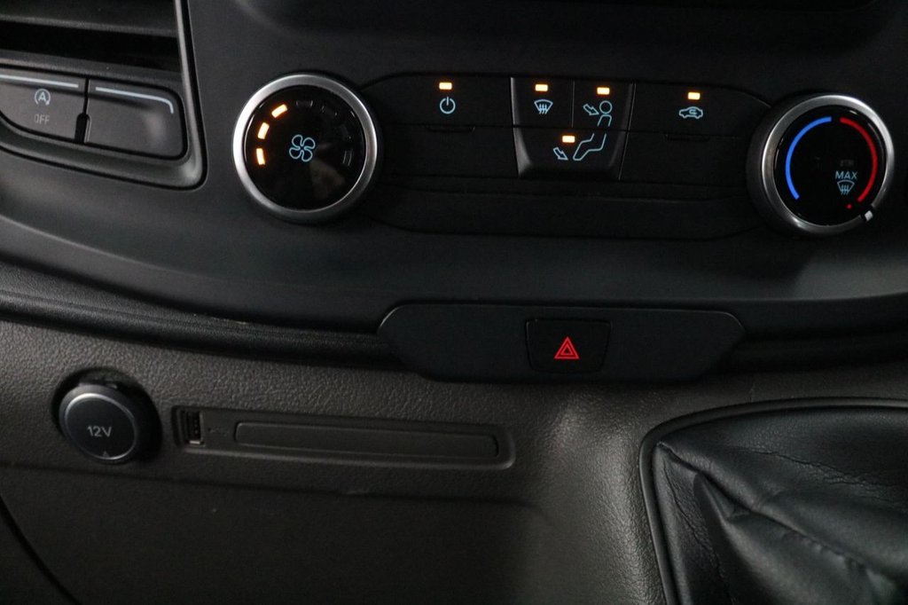Used Ford Transit Custom 2021 for sale - 77457509: Photo 47