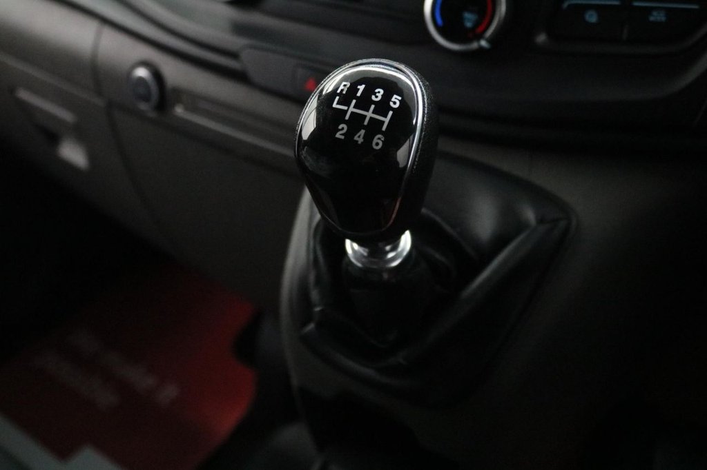 Used Ford Transit Custom 2021 for sale - 77457509: Photo 49