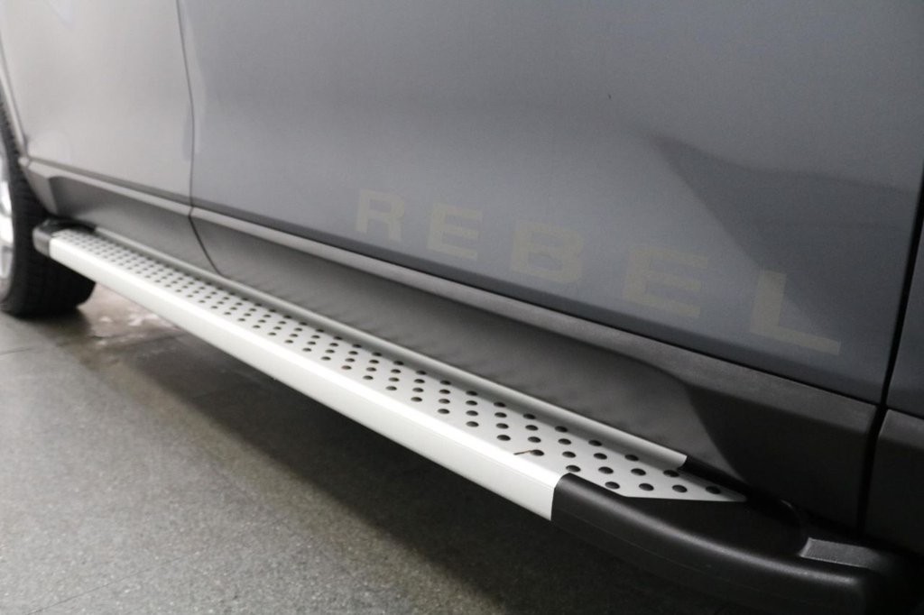 Used KGM Musso 2025 for sale - 76927614: Photo 13