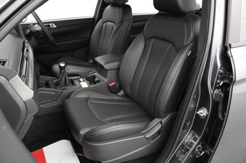 Used KGM Musso 2025 for sale - 76927614: Photo 17