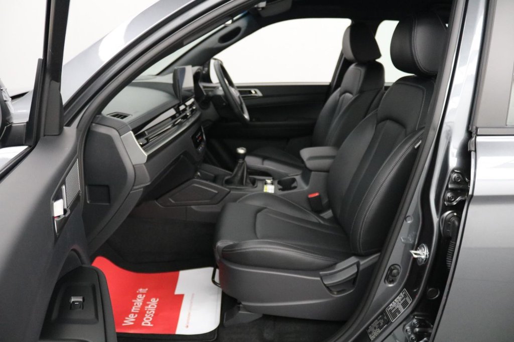 Used KGM Musso 2025 for sale - 76927614: Photo 18