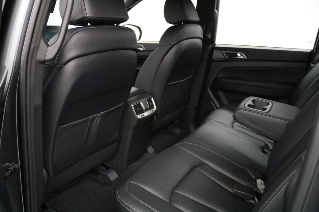 Used KGM Musso 2025 for sale - 76927614: Photo 19