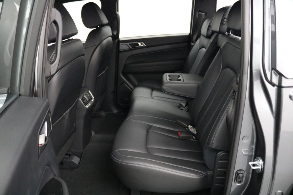 Used KGM Musso 2025 for sale - 76927614: Photo 21