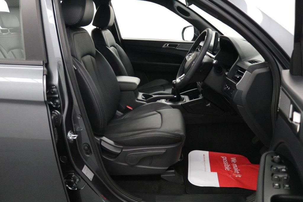 Used KGM Musso 2025 for sale - 76927614: Photo 23