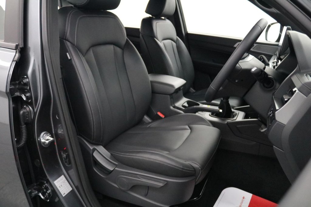 Used KGM Musso 2025 for sale - 76927614: Photo 24