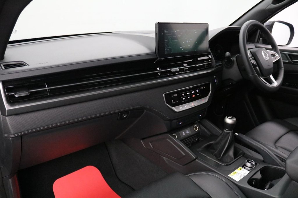 Used KGM Musso 2025 for sale - 76927614: Photo 25