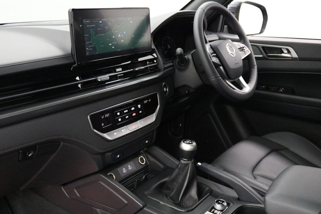 Used KGM Musso 2025 for sale - 76927614: Photo 27