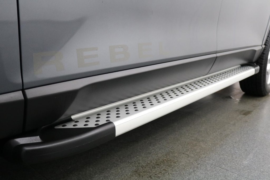 Used KGM Musso 2025 for sale - 76927614: Photo 3