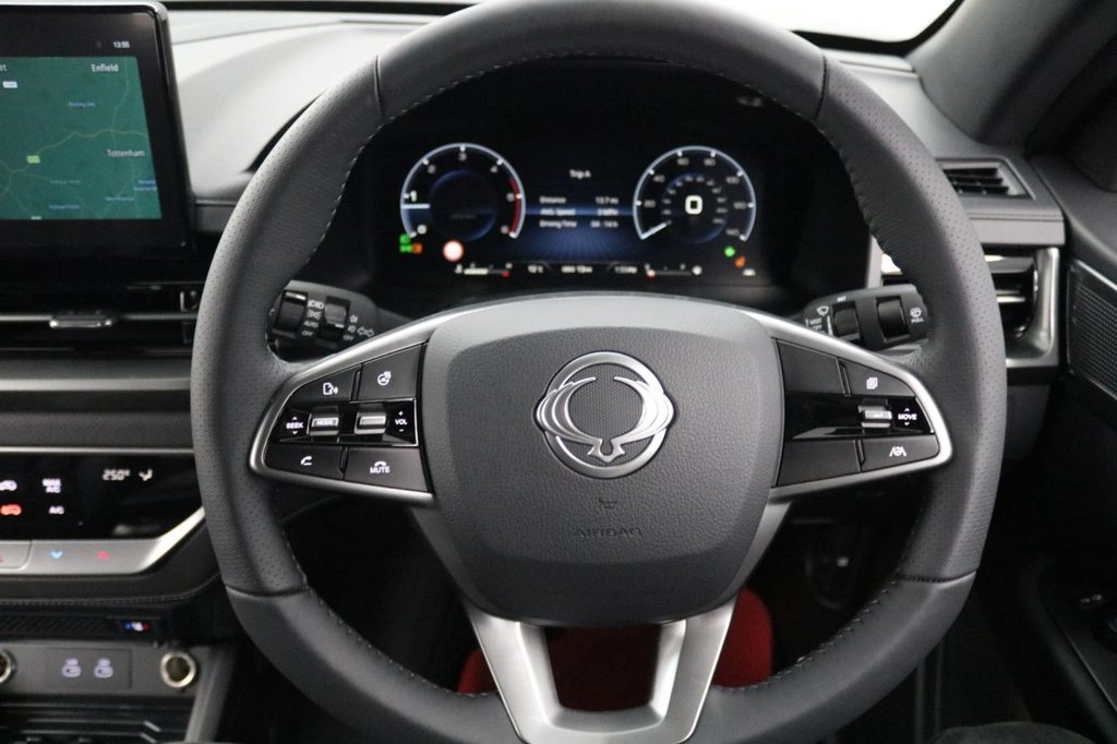 Used KGM Musso 2025 for sale - 76927614: Photo 30