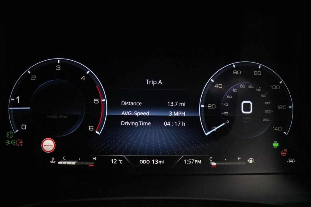 Used KGM Musso 2025 for sale - 76927614: Photo 35