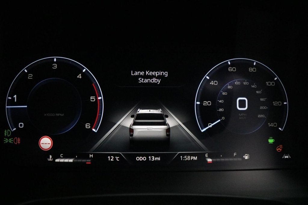 Used KGM Musso 2025 for sale - 76927614: Photo 36