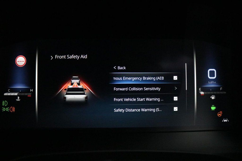 Used KGM Musso 2025 for sale - 76927614: Photo 40