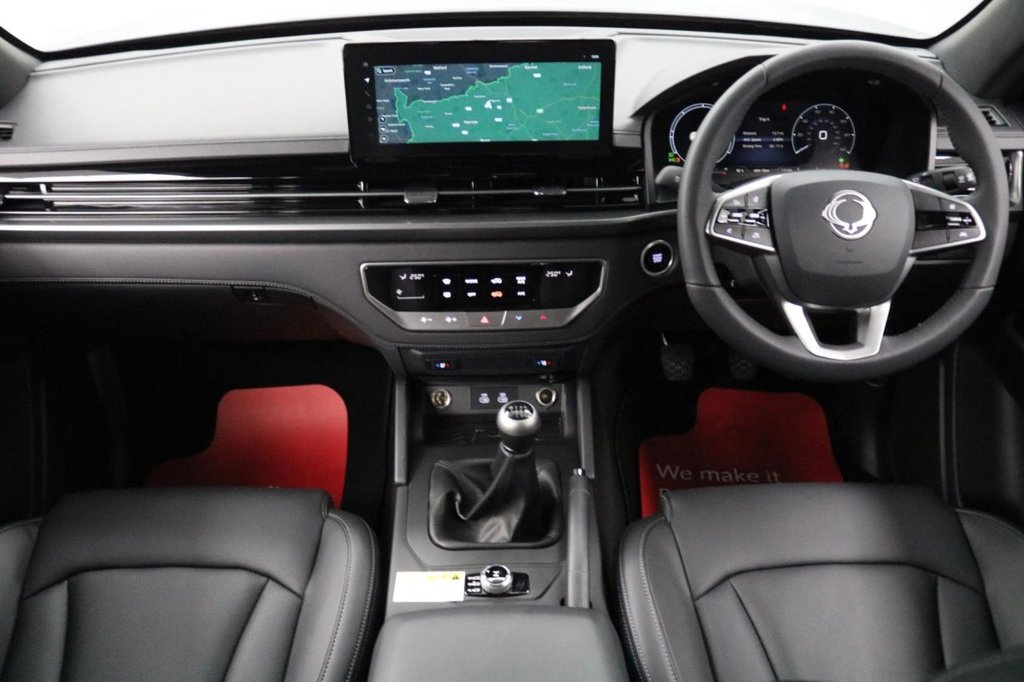 Used KGM Musso 2025 for sale - 76927614: Photo 44