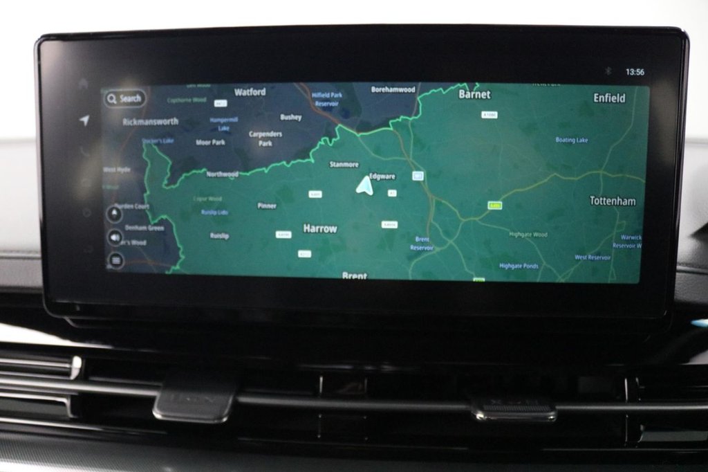 Used KGM Musso 2025 for sale - 76927614: Photo 46