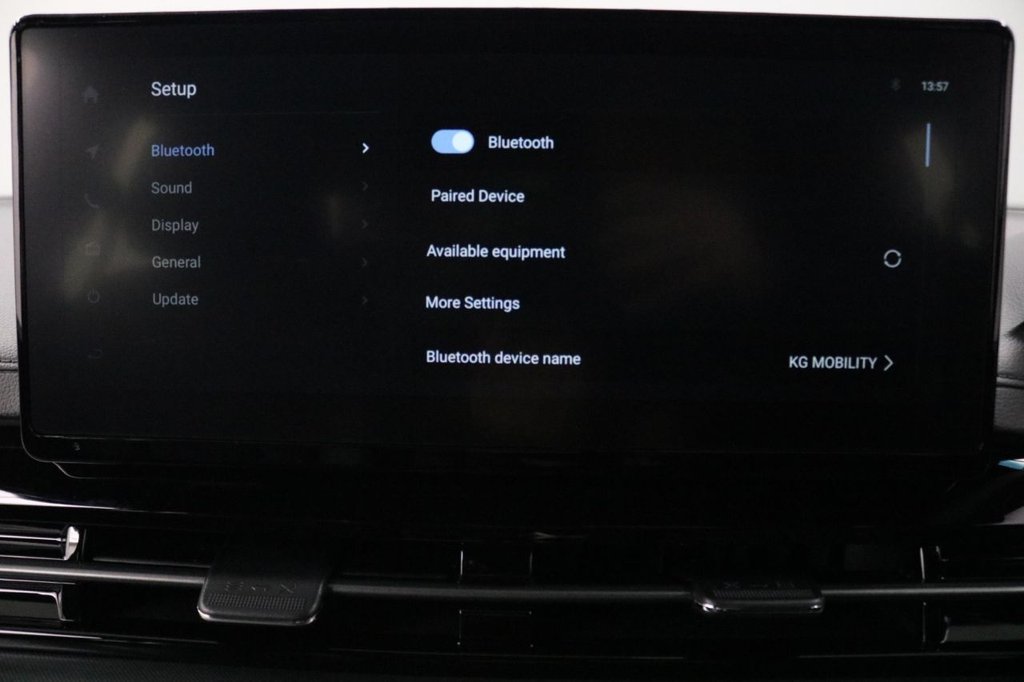 Used KGM Musso 2025 for sale - 76927614: Photo 47