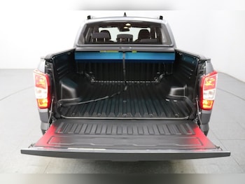 Used KGM Musso 2025 for sale - 76927614: Photo