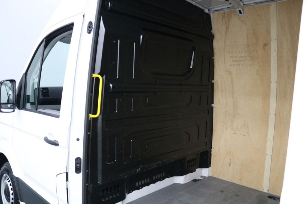 Used Volkswagen Crafter 2023 for sale - 76820481: Photo 13