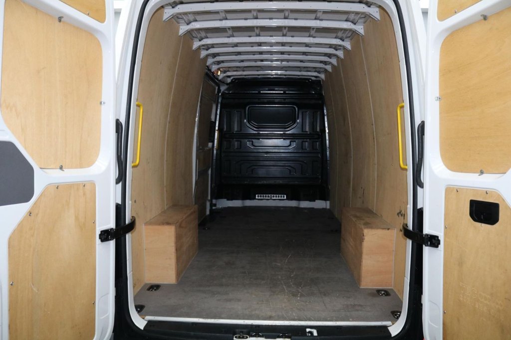 Used Volkswagen Crafter 2023 for sale - 76820481: Photo 14