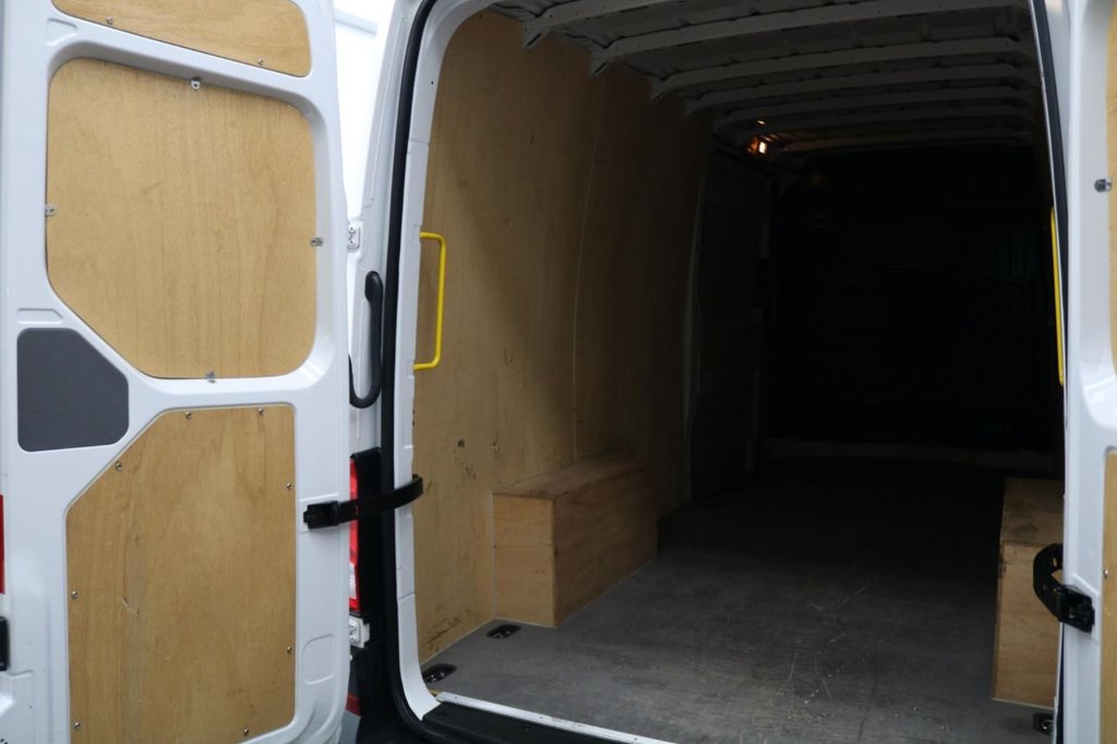 Used Volkswagen Crafter 2023 for sale - 76820481: Photo 15