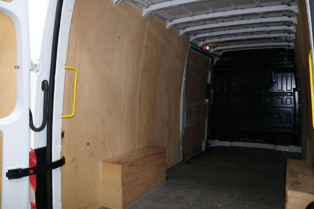 Used Volkswagen Crafter 2023 for sale - 76820481: Photo 16