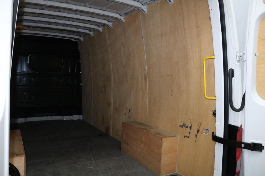 Used Volkswagen Crafter 2023 for sale - 76820481: Photo 18