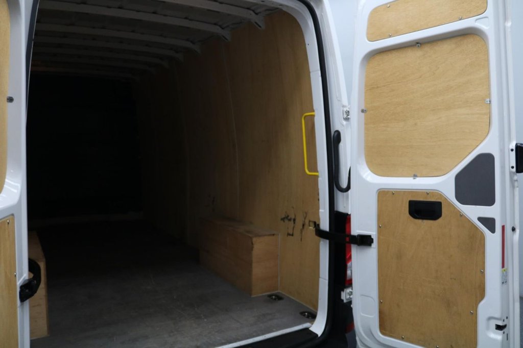 Used Volkswagen Crafter 2023 for sale - 76820481: Photo 19