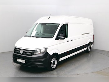 Volkswagen - Crafter